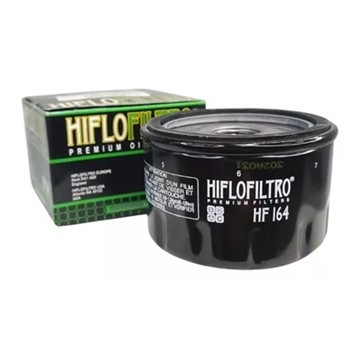 FILTRO ACEITE HF164