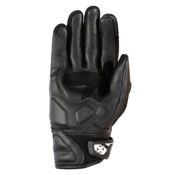 GUANTES RP-4S 3.0 MS NEGRO