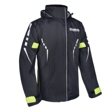 CHAQUETA IMPERMEABLE STORMSEAL