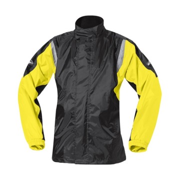 CHAQUETA IMPERMEABLE MISTRAL II 