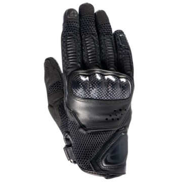 GUANTES RS4 AIR LADY NEGRO