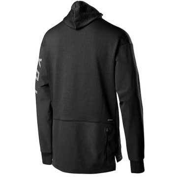 CAMISETA DEFEND THERMO HOODED 27366