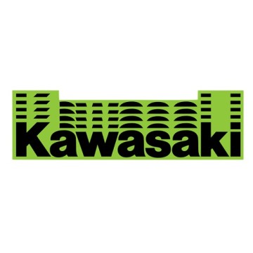 ADHESIVO KAWASAKI 43202430