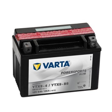 BATERIA YTX9-4/ YTX9-BS