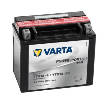 BATERIA YTX12-4/YTX12-BS
