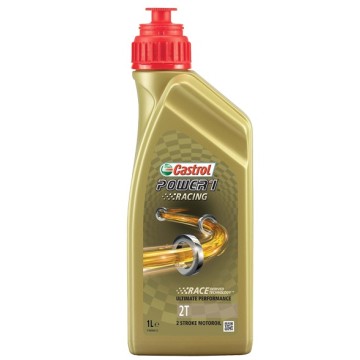 ACEITE POWER 1 RACING 2T 1L