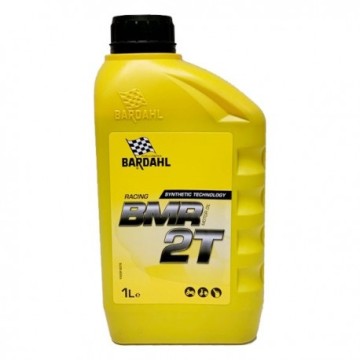 ACEITE BMR 2T SYNTHETIC 1L