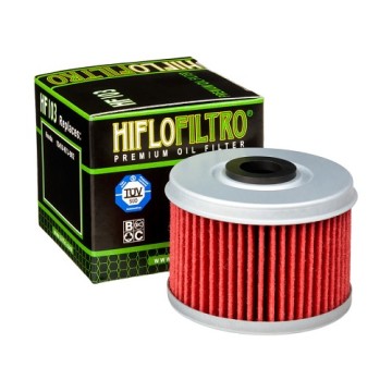 FILTRO ACEITE HF103