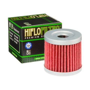 FILTRO ACEITE HF139