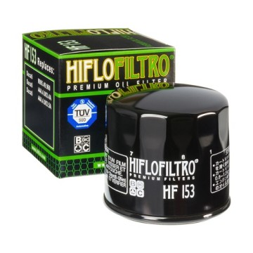 FILTRO ACEITE HF153
