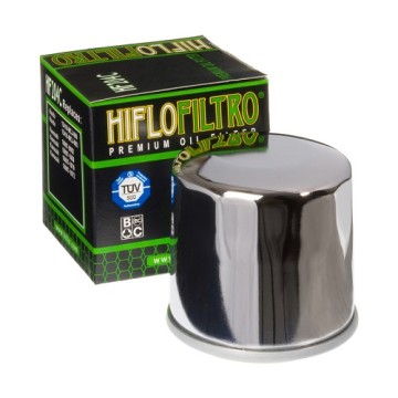 FILTRO ACEITE HF204RC