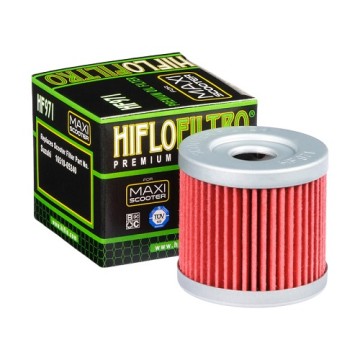 FILTRO ACEITE HF971