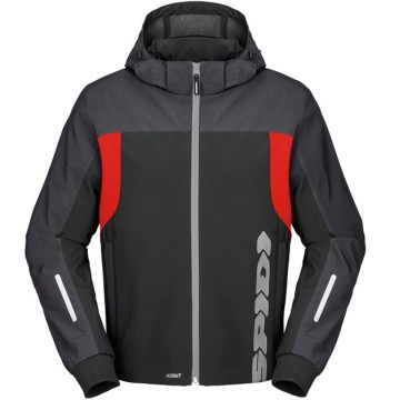 CHAQUETA HOODIE H2OUT II...