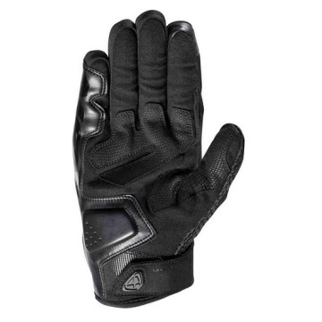 GUANTES RS2 NEGRO